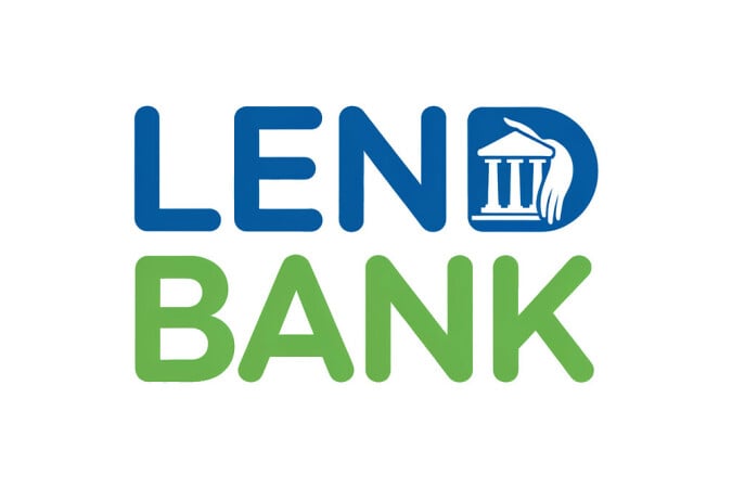 LendBank logo