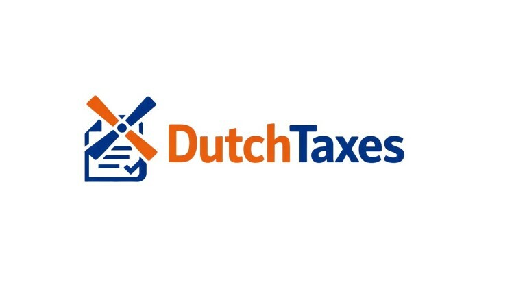 DutchTaxes logo