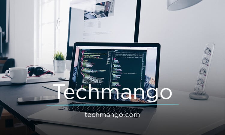 TechMango.com - buying Creative premium names