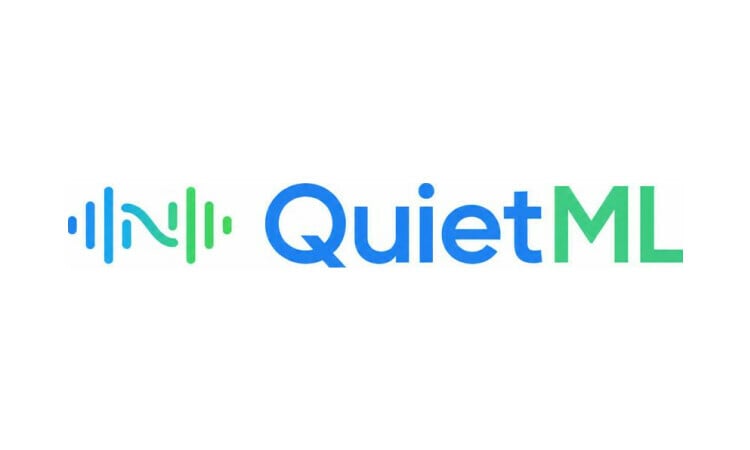 QuietML logo