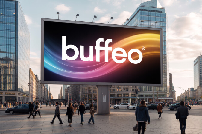 Buffeo.com - buying Good premium names