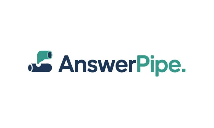 AnswerPipe logo