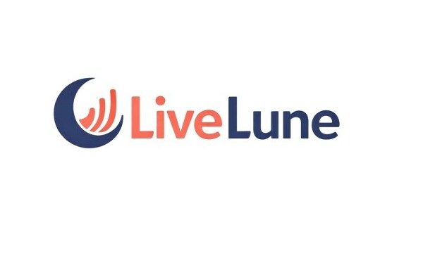 LiveLune logo