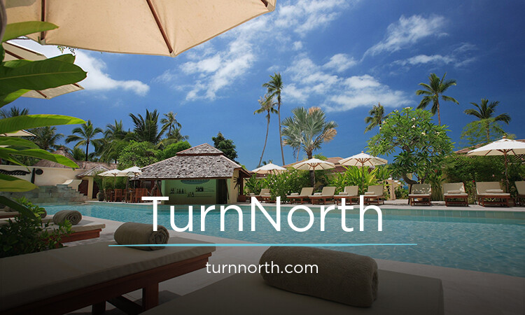 TurnNorth.com - Creative premium names