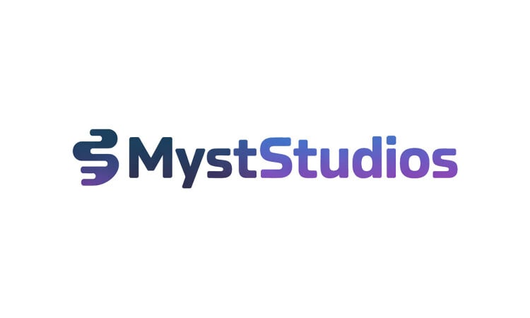 MystStudios logo