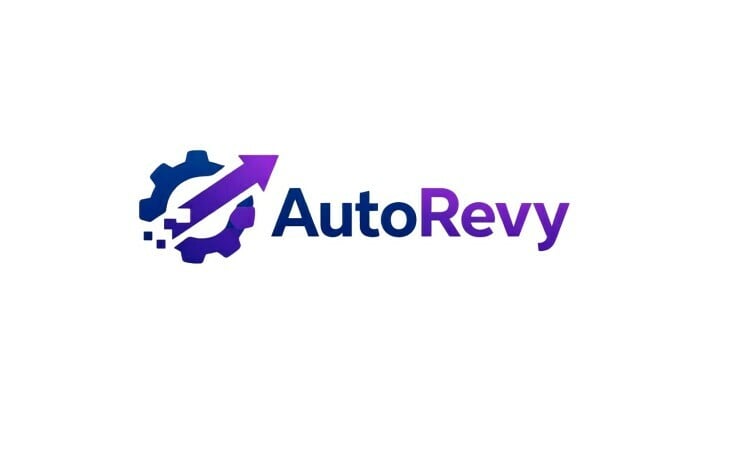 AutoRevy logo