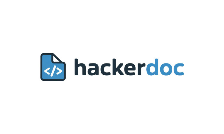 HackerDoc.com - buy Cool premium domains