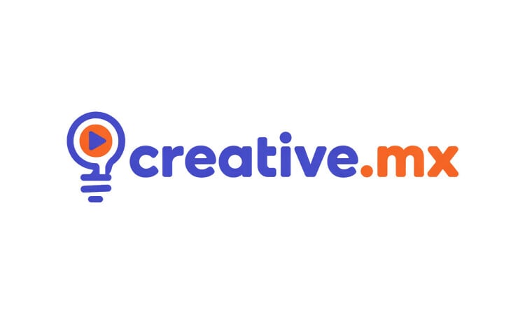 Creative logo