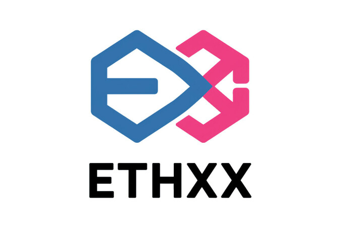 EthXX logo