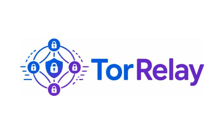 TorRelay logo