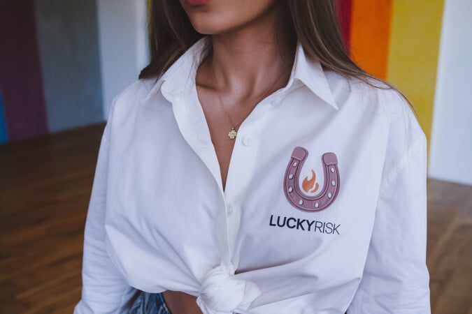 LuckyRisk.com — 4