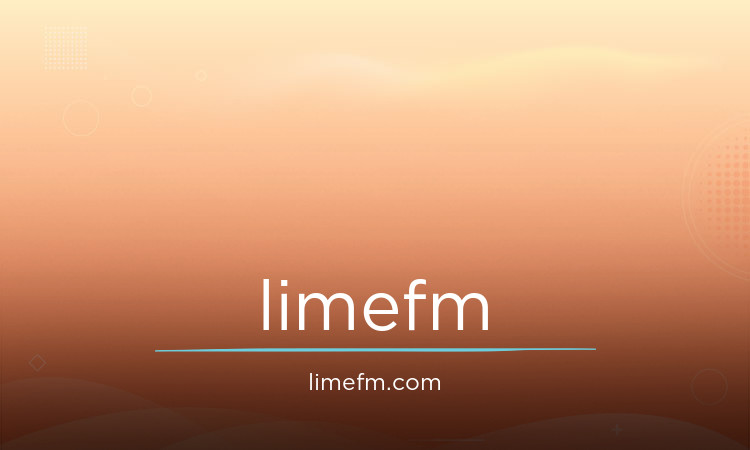 LimeFM.com - buying Good premium names