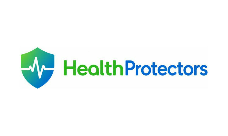 HealthProtectors logo