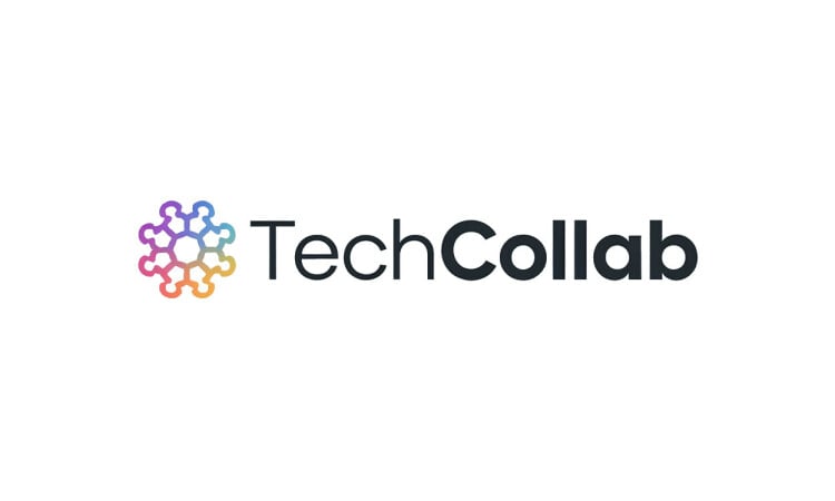 TechCollab logo