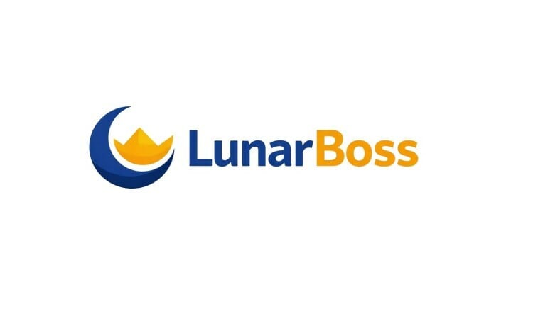 LunarBoss.com - Creative premium domain names for sale