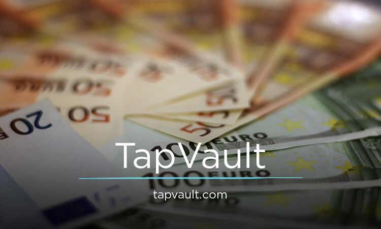 TapVault.com - Cool premium domains for sale