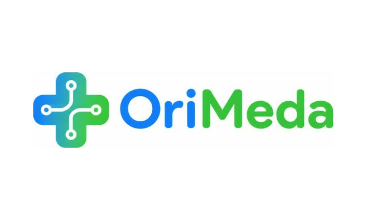 OriMeda logo