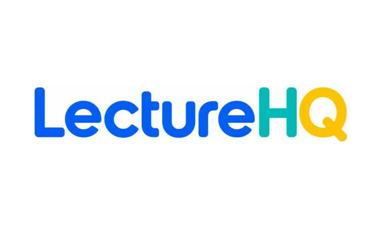 LectureHQ logo