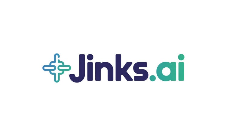 Jinks logo