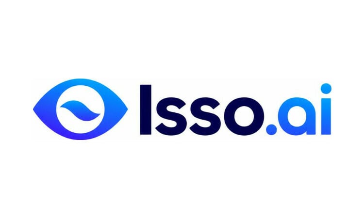 Isso logo