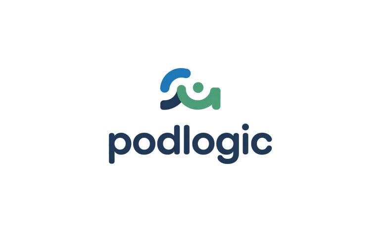 PodLogic logo