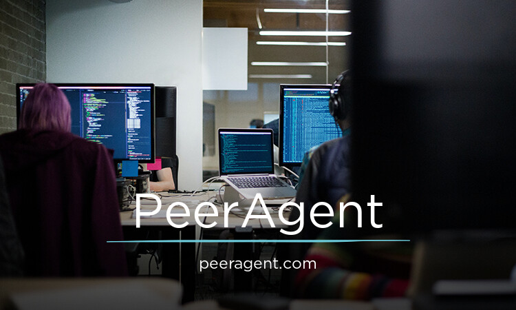 PeerAgent.com - buying Best premium names