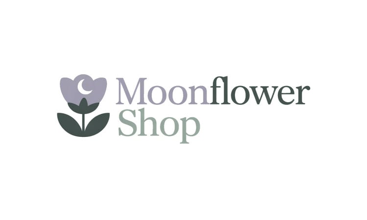 MoonflowerShop.com - buy Good premium domains