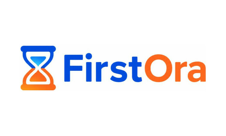 FirstOra logo