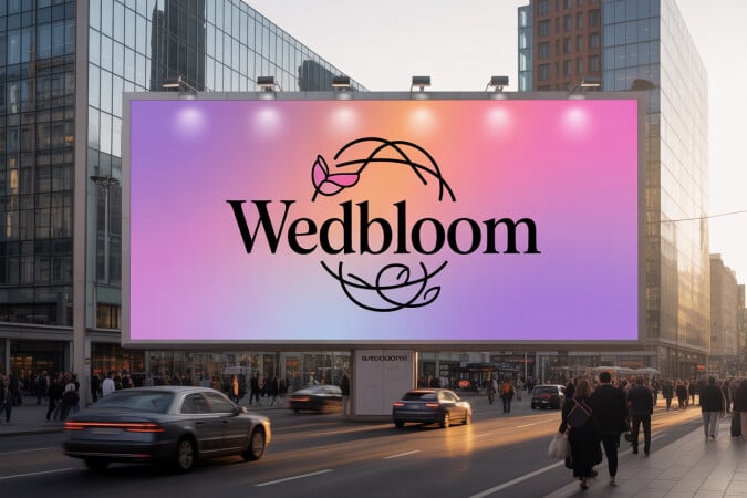 WedBloom.com — 3