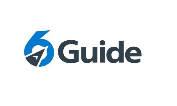 6Guide logo