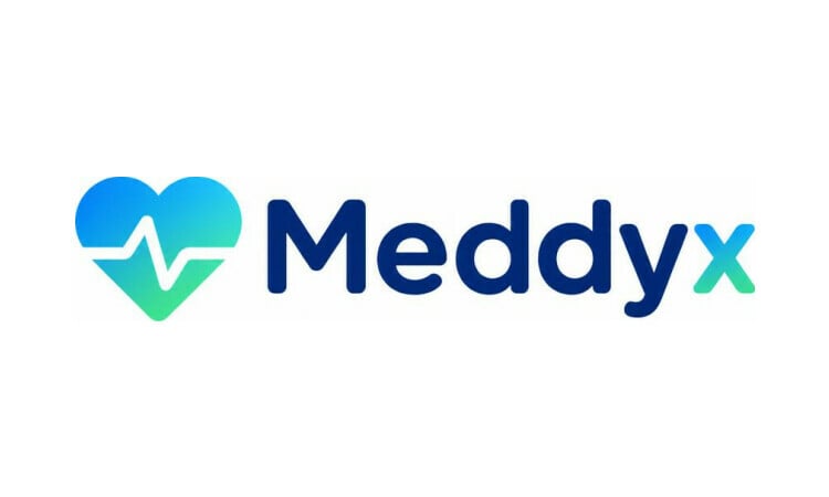 Meddyx logo