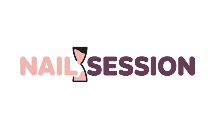 NailSession logo