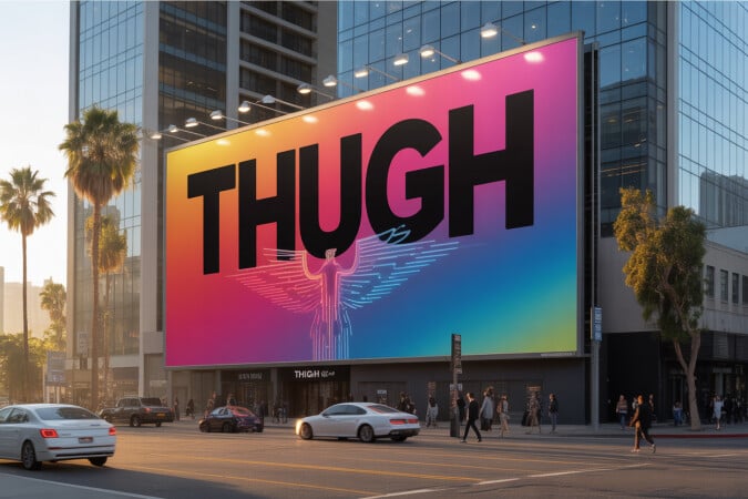 Thugh.com image 3
