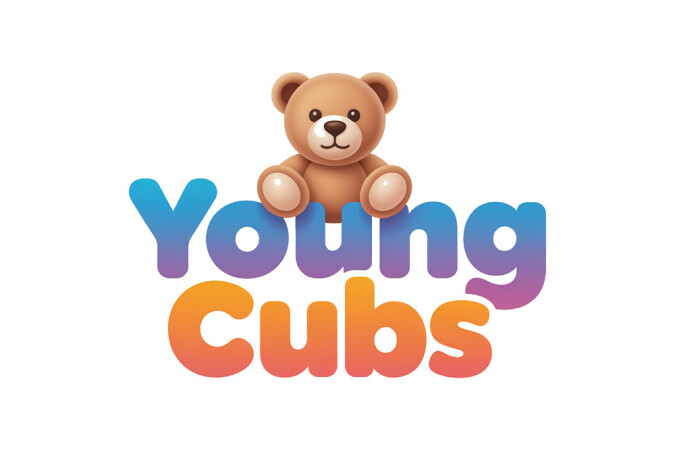 YoungCubs logo