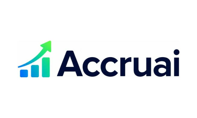 Accruai logo