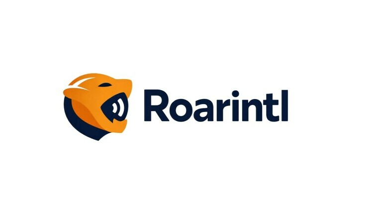 Roarintl.com - New premium domain names