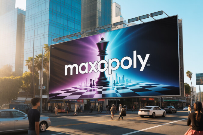 Maxopoly.com — 3