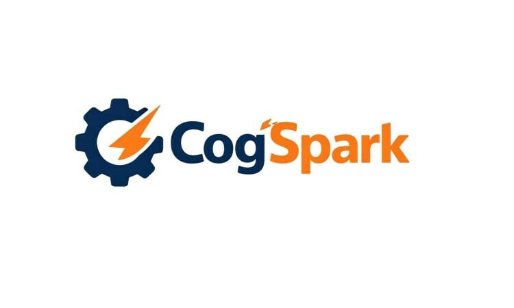 CogSpark logo