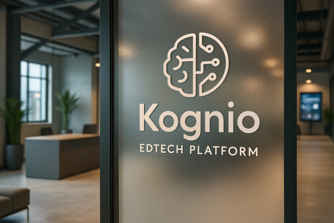 Kognio.com — 4