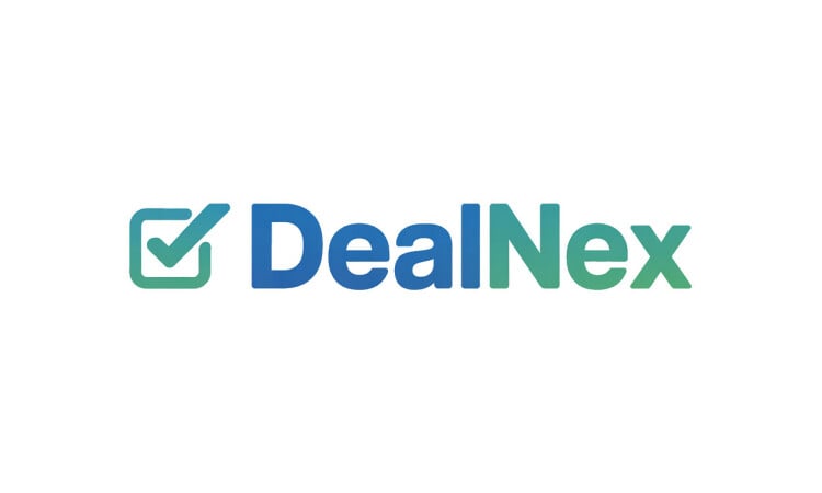 DealNex.com - Creative premium domain marketplace