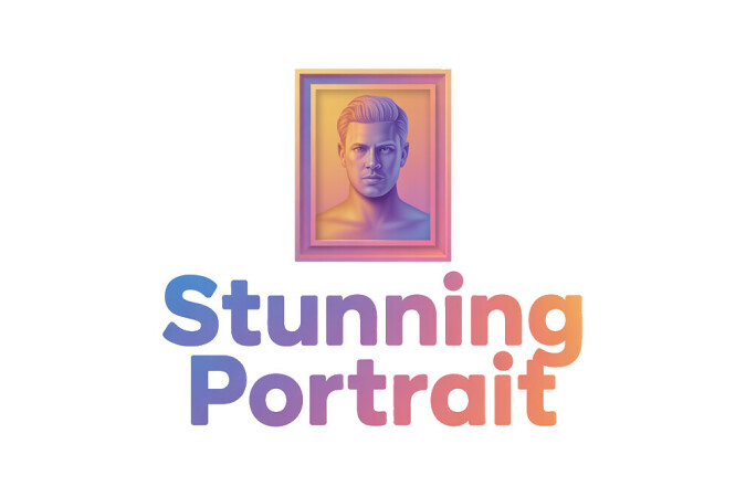StunningPortrait.com - Unique domains for sale