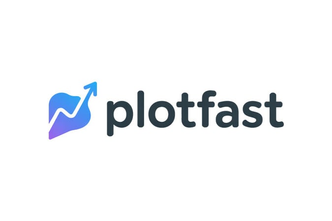 PlotFast logo