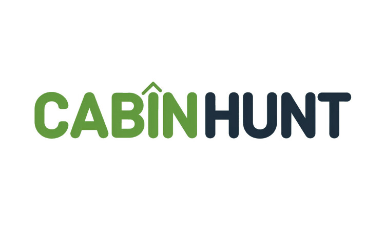 CabinHunt logo