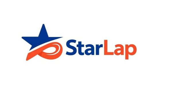 StarLap logo