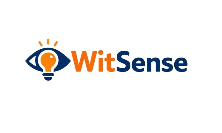 WitSense logo