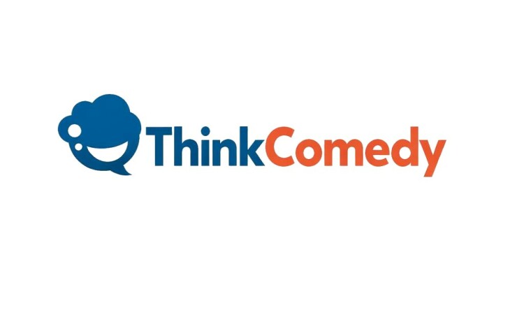 ThinkComedy logo