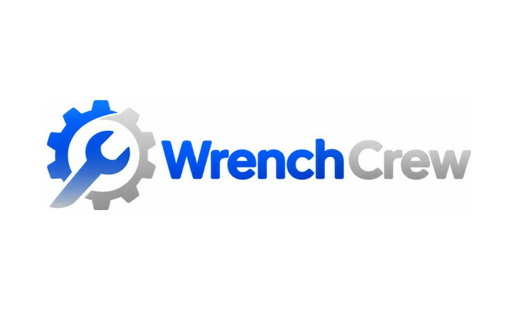 WrenchCrew.com is for sale