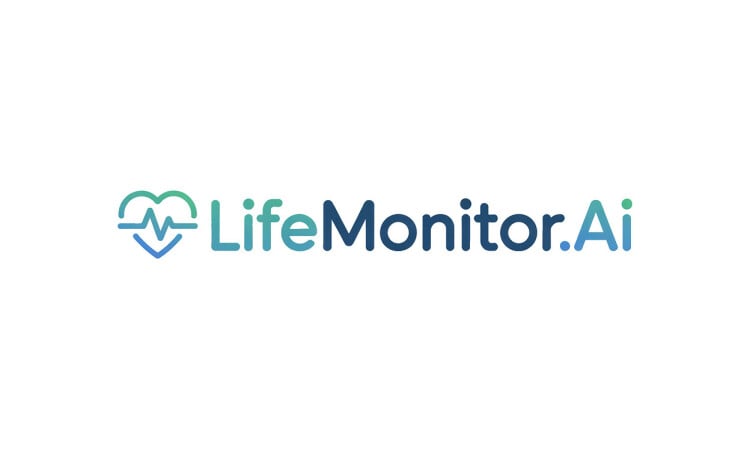 LifeMonitor logo