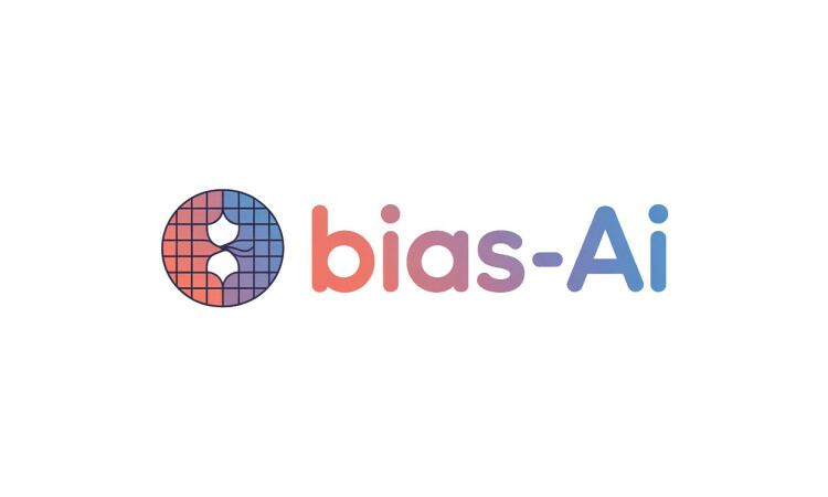 Bias-AI logo