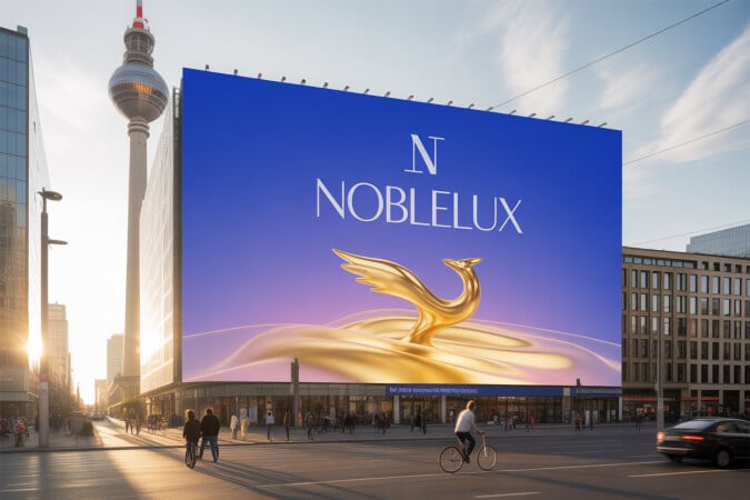 NobleLux.com — 3